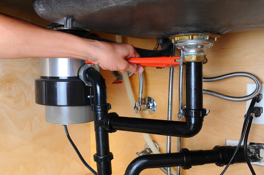 Garbage Disposal Repair in Seneca